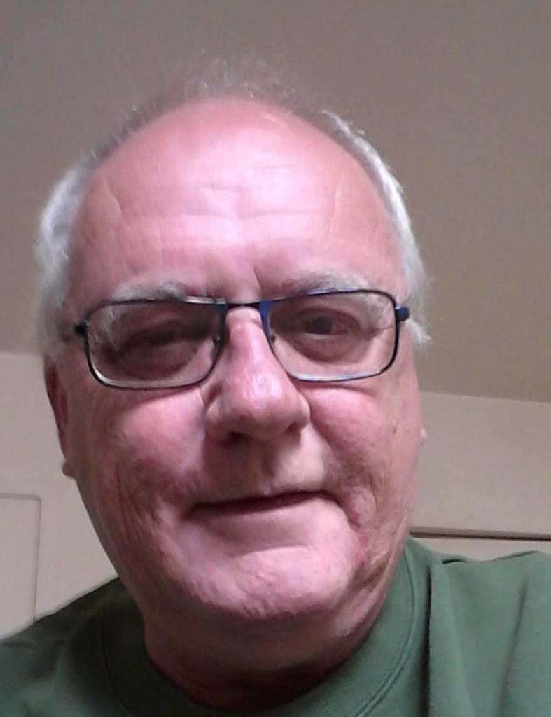 Peter David Campbell