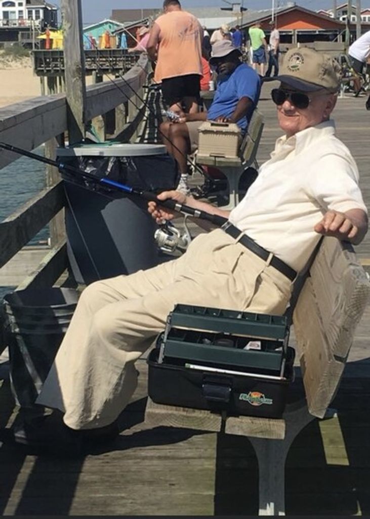 Jesse Tyler White Profile Photo