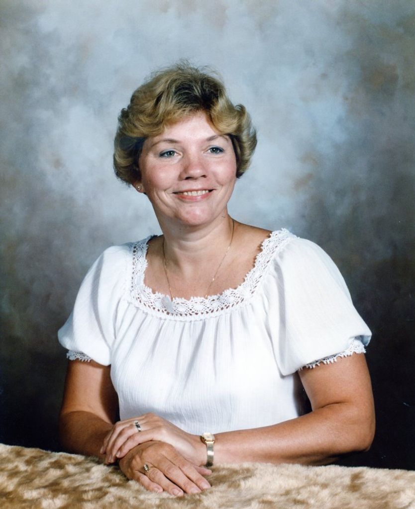 Carol E. Mayeski