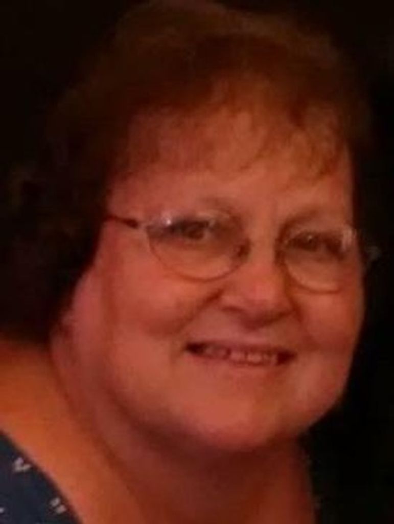 Janet Faye Hall Profile Photo