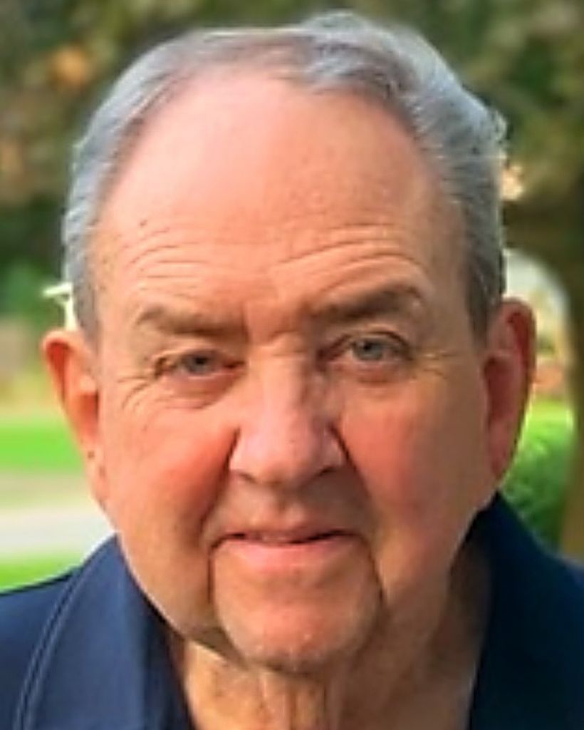 John McCormick