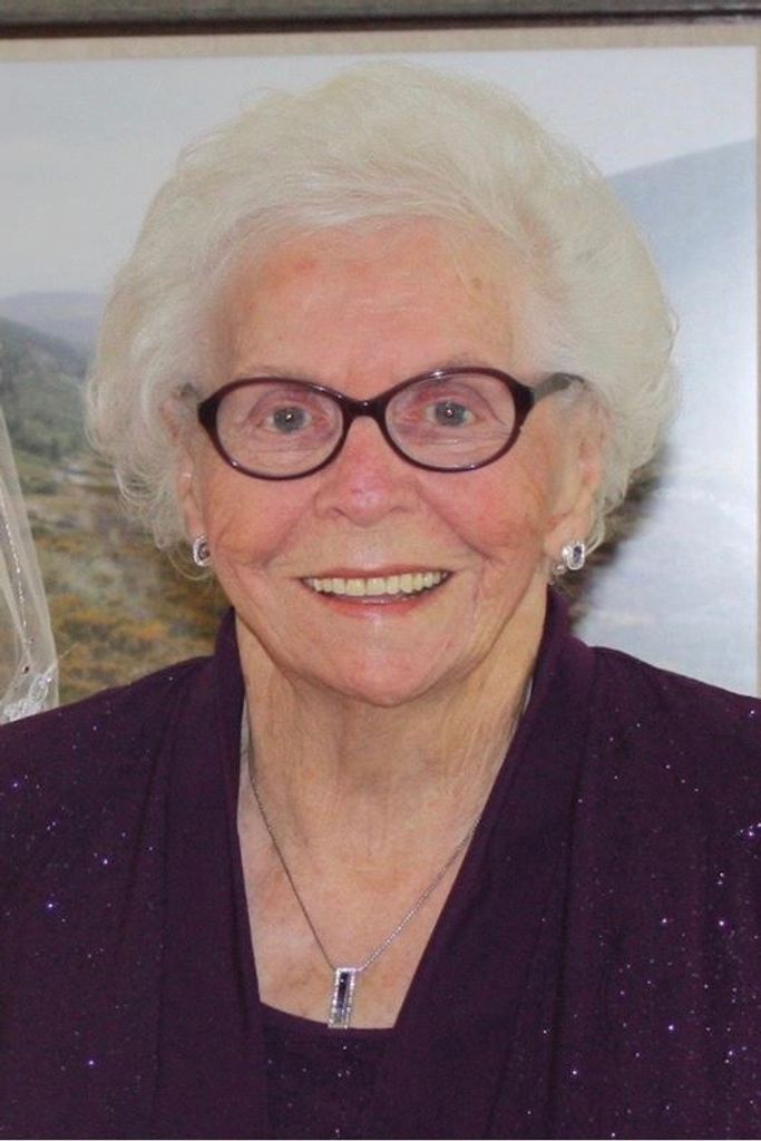 Josephine "Jo" D. Jones