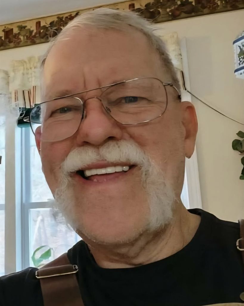 Perry Ray Johnson Profile Photo