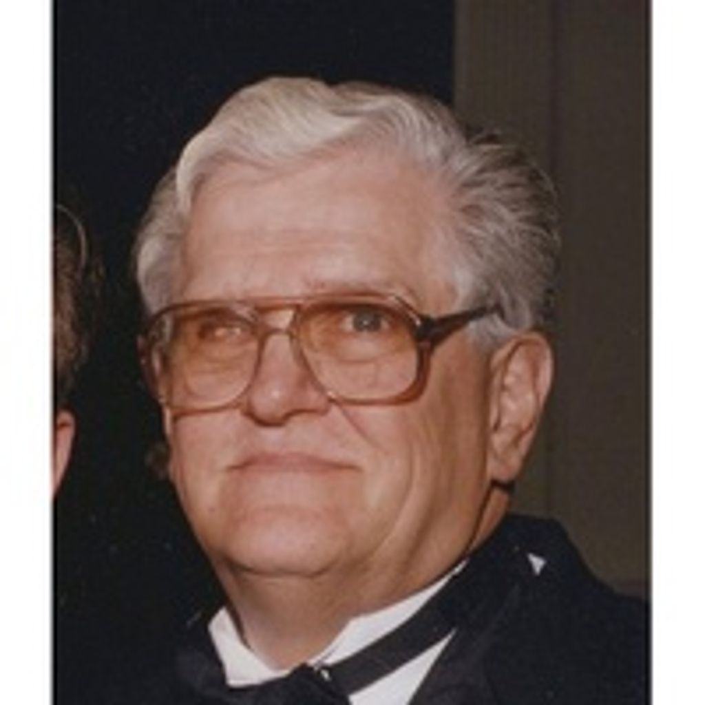 William J. Adams, Jr.