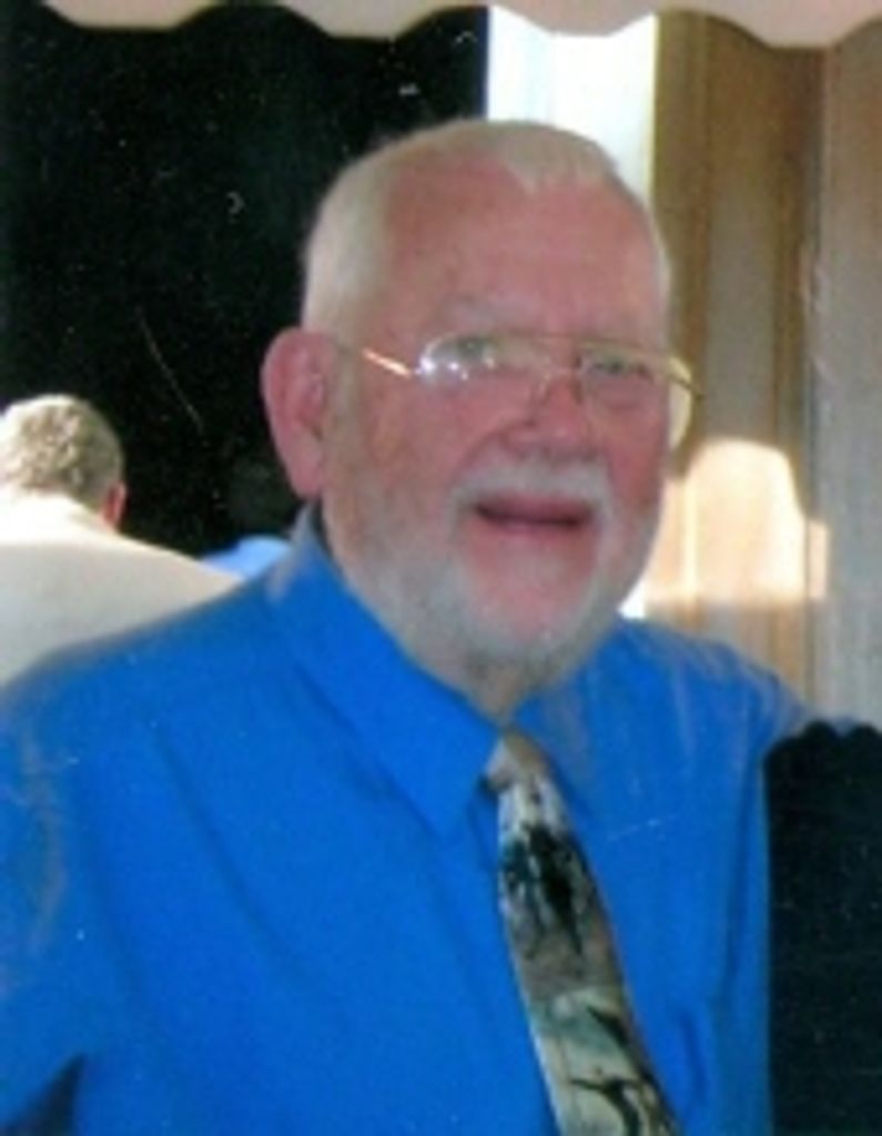 George Arthur Hablitzel