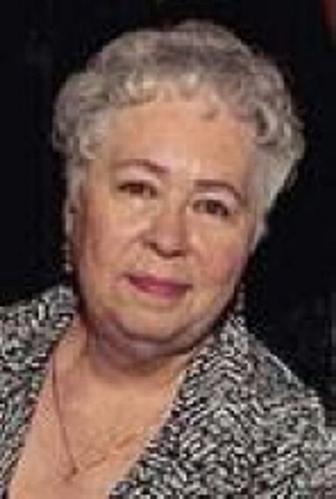 Penelope "Penny" Sue Wildey