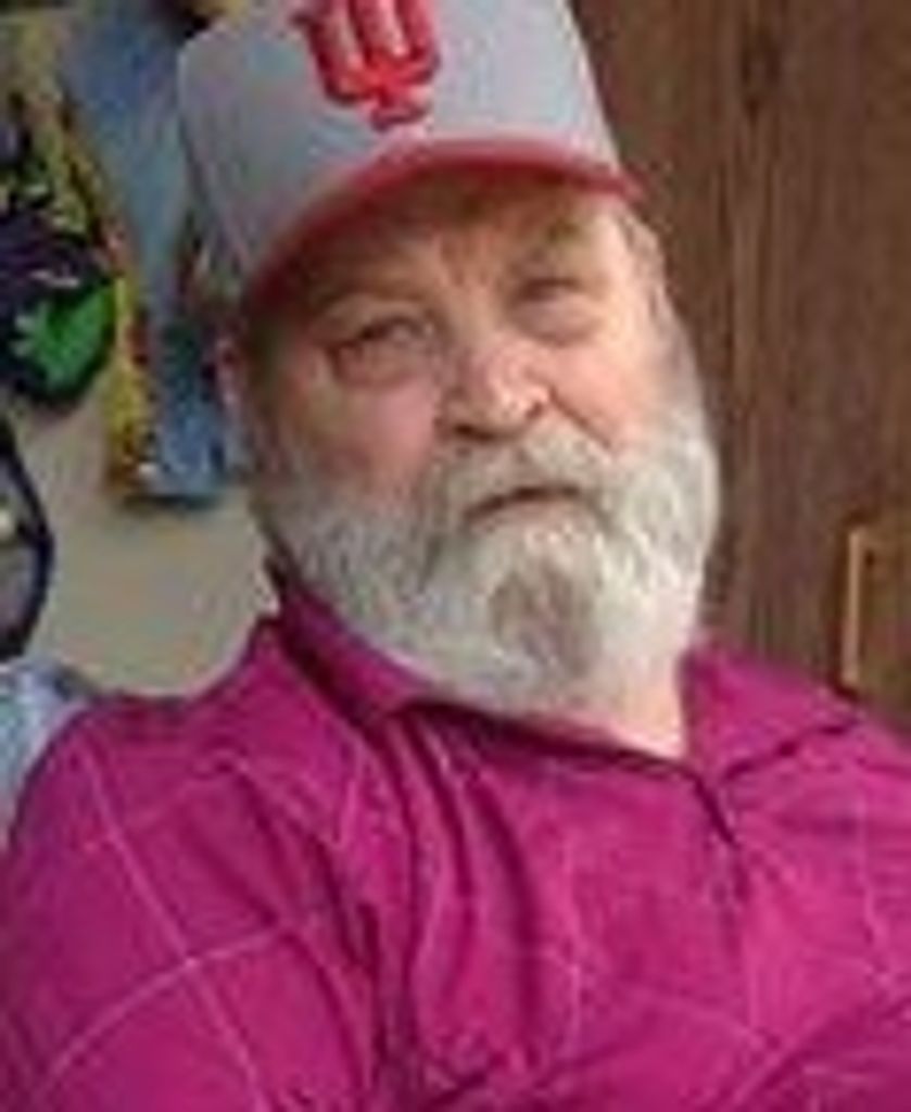 Ernest P. Stingley, Jr.