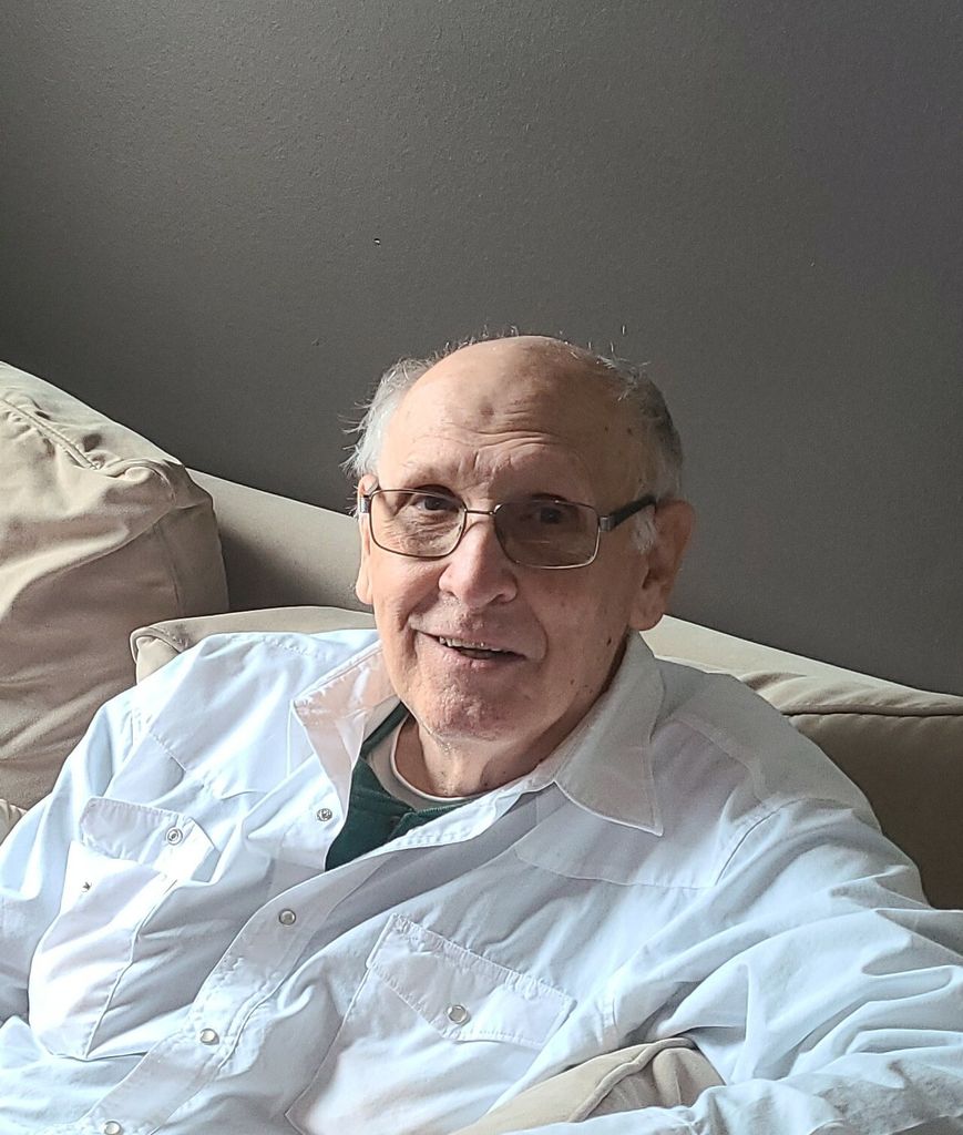 Larry D. Steele Profile Photo