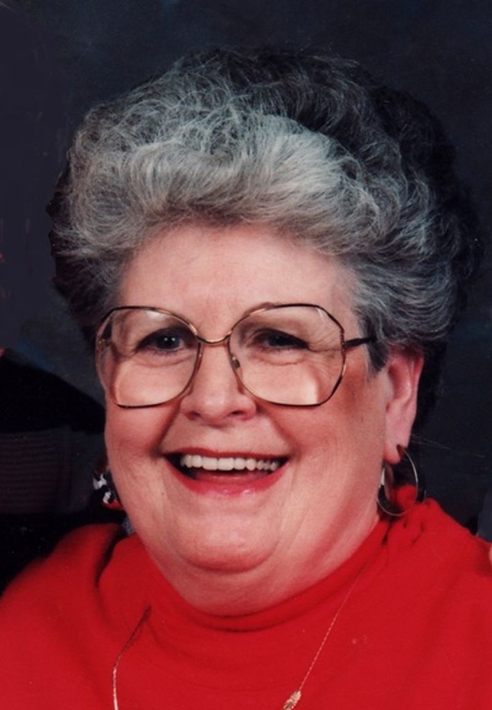 Joyce Marie Case Profile Photo