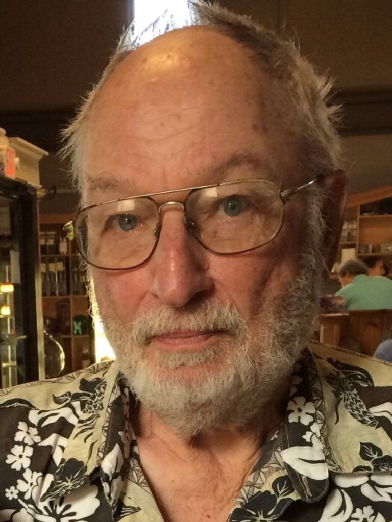 Robert "Bob" Reynolds