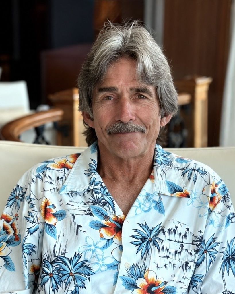 Robert M. Simpson, Jr. Profile Photo