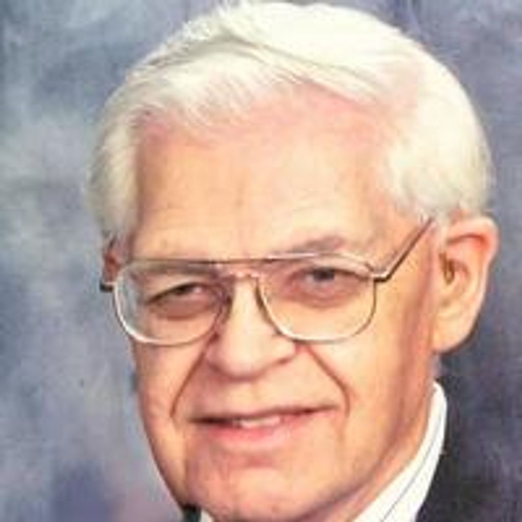 Richard Lee West