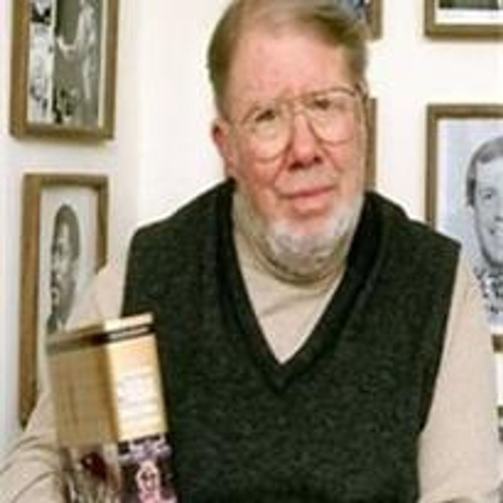Marty Blake Profile Photo