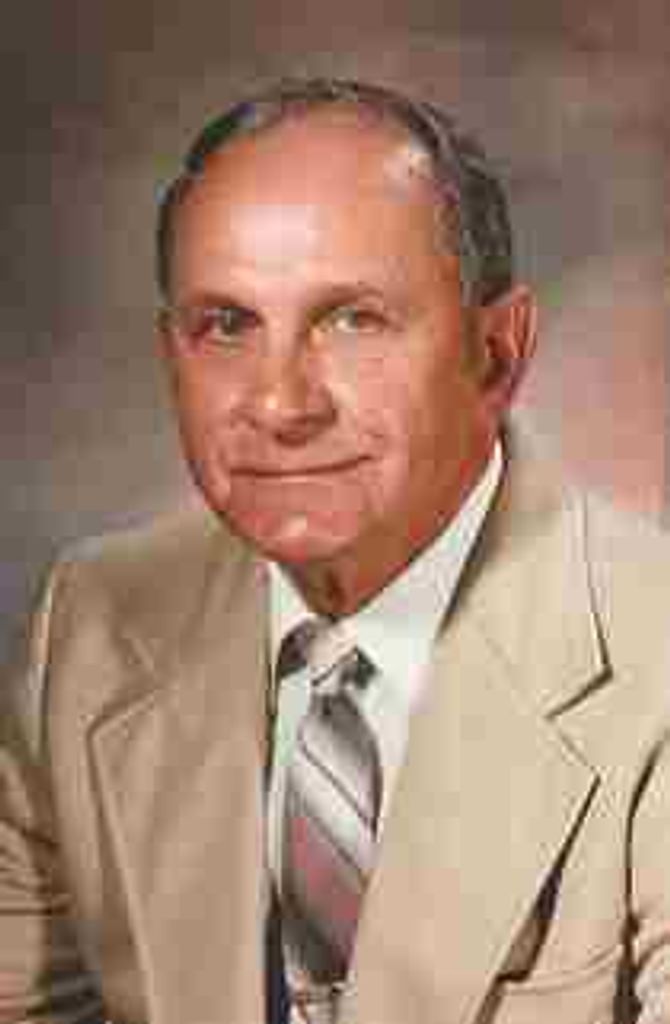 Frank William "Bill" Klun Profile Photo