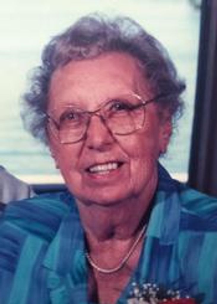 Mildred R. Adkins Profile Photo