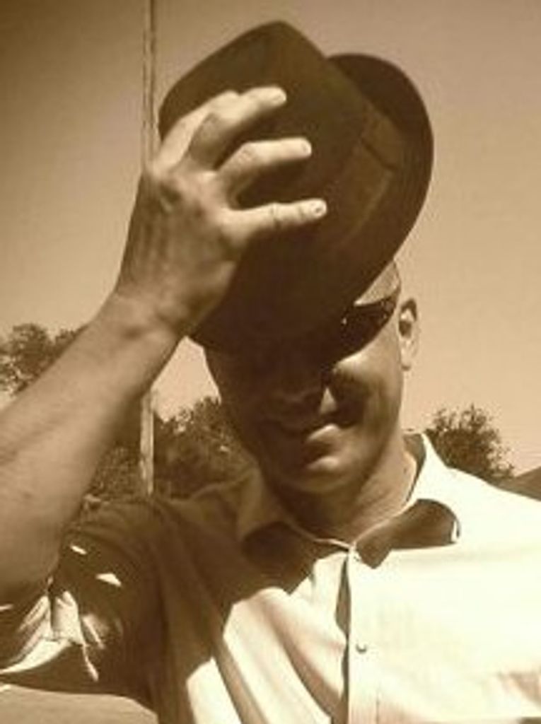 Jason Terrell