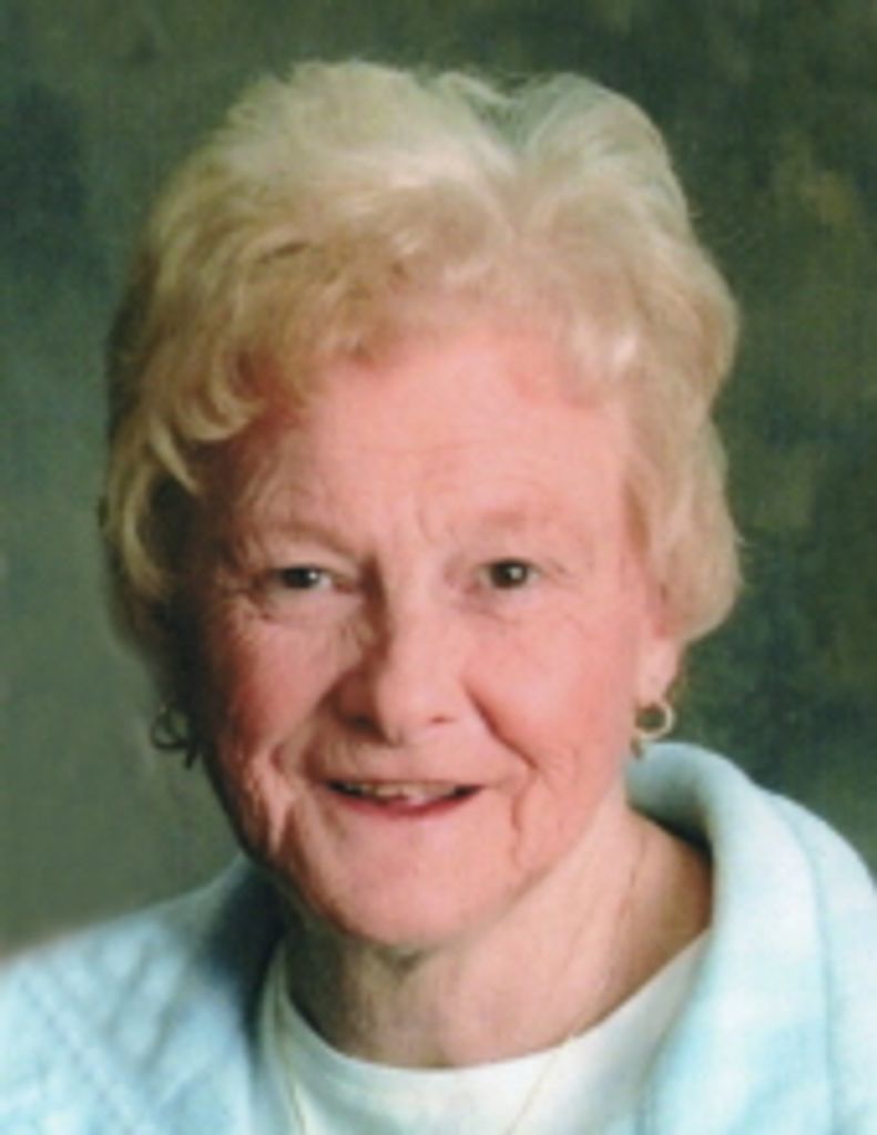 Carol Mae Peters