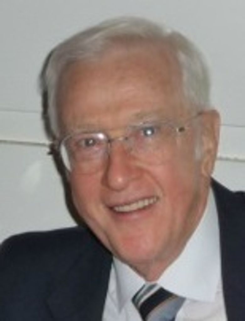 Robert Wright