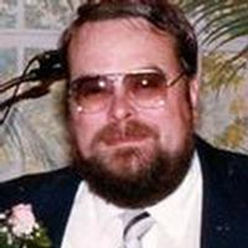 Robert  Allen Johnson