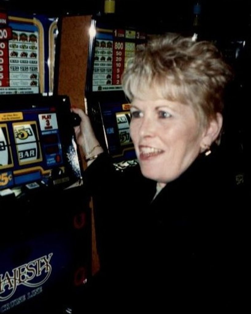 Alice K. McLaughlin Profile Photo
