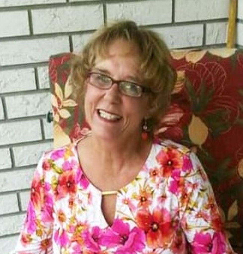 Eveanne Hamilton Holland