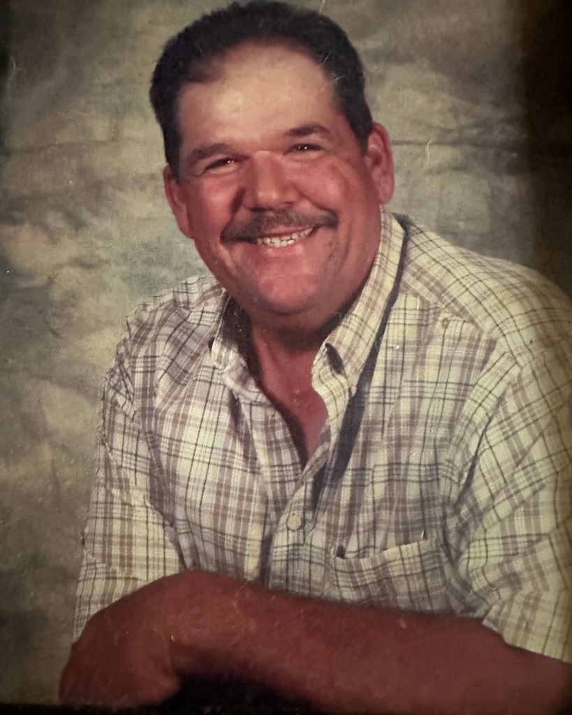 Mark Blackburn