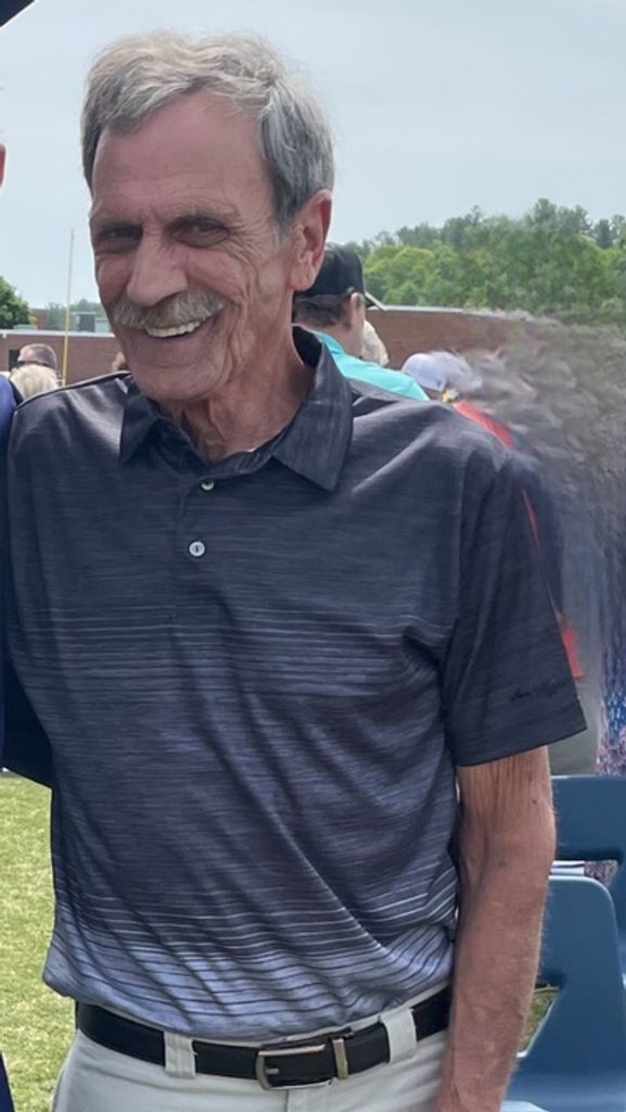 Jackie Brian Martin Profile Photo