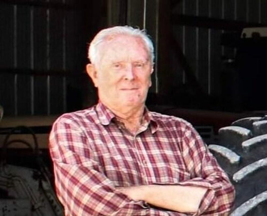 Herman Arthur Sachteleban Profile Photo