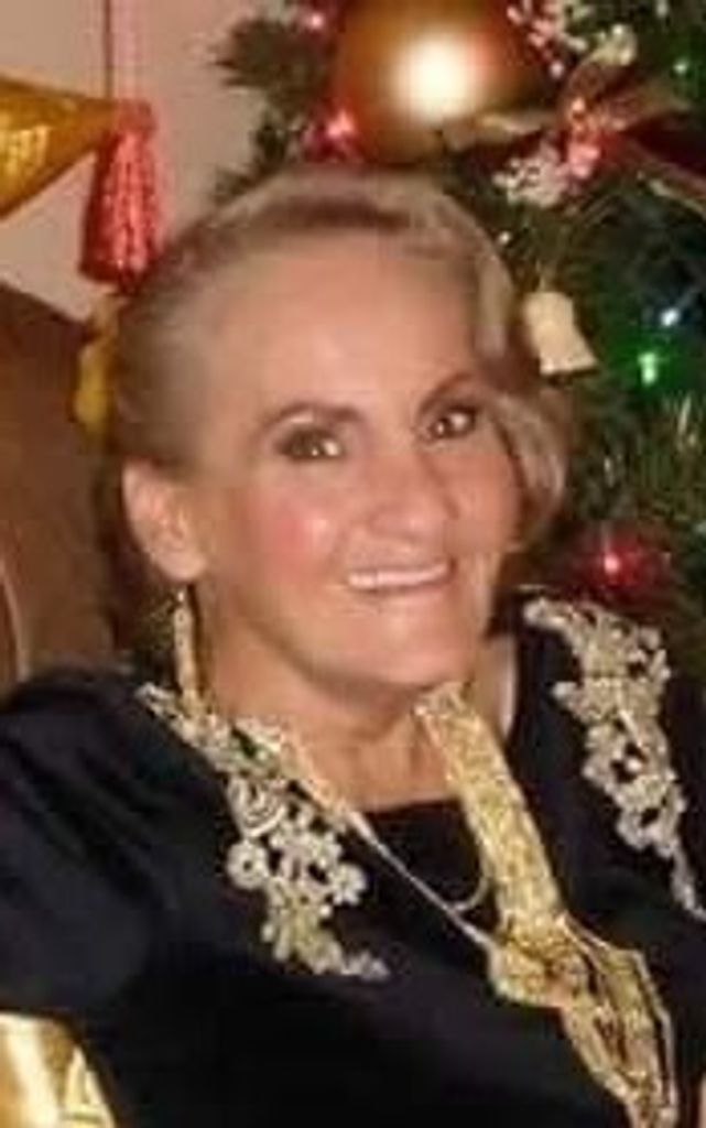 Harriett Yvonne Hethcox