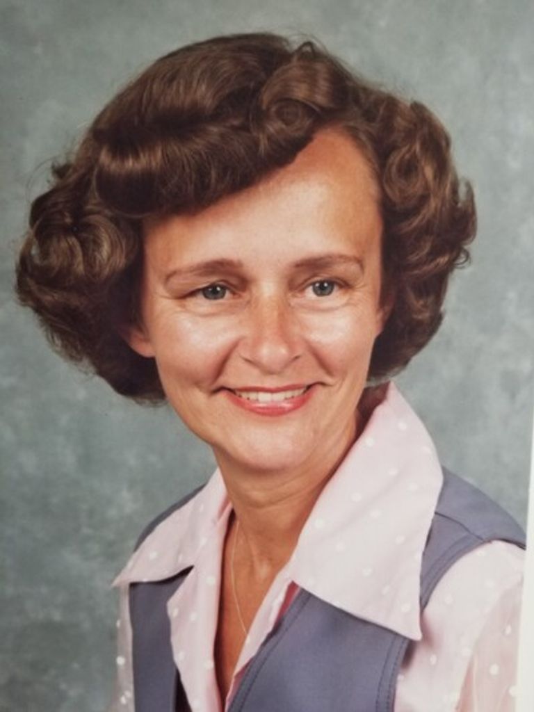 Bertha Shapard Profile Photo