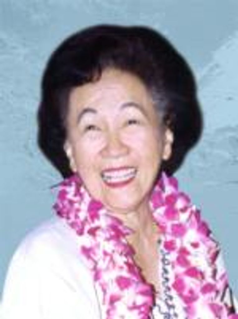 Fumiko Sakuma