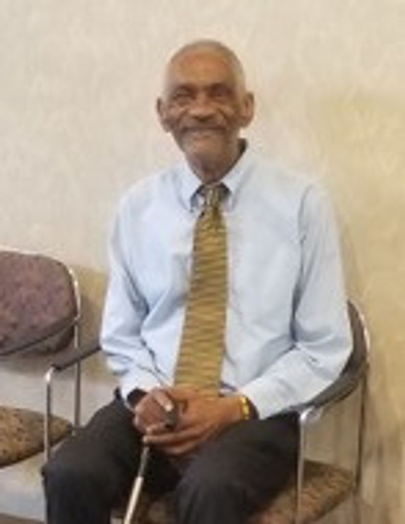 Joseph "Joey" S.L. Woods Jr.
