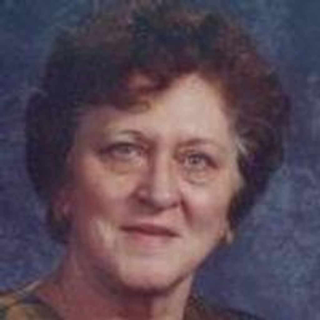 Marsha Ann McDonald Wharton