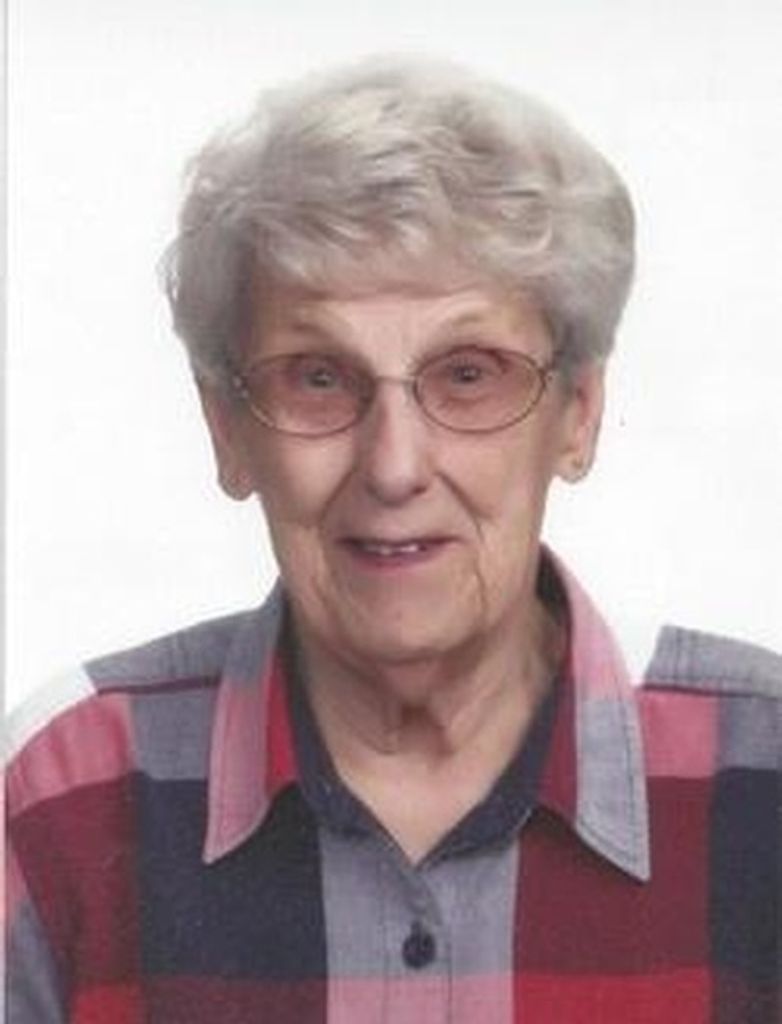 Joyce Nordine Profile Photo