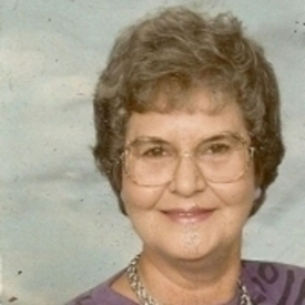 Wanda Jean Ward