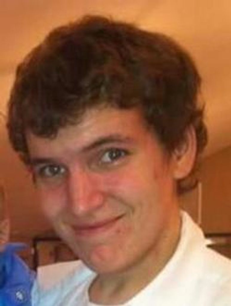 Anthony "Aj" Joseph Burks