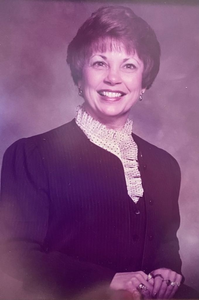 Virginia L. Bohne