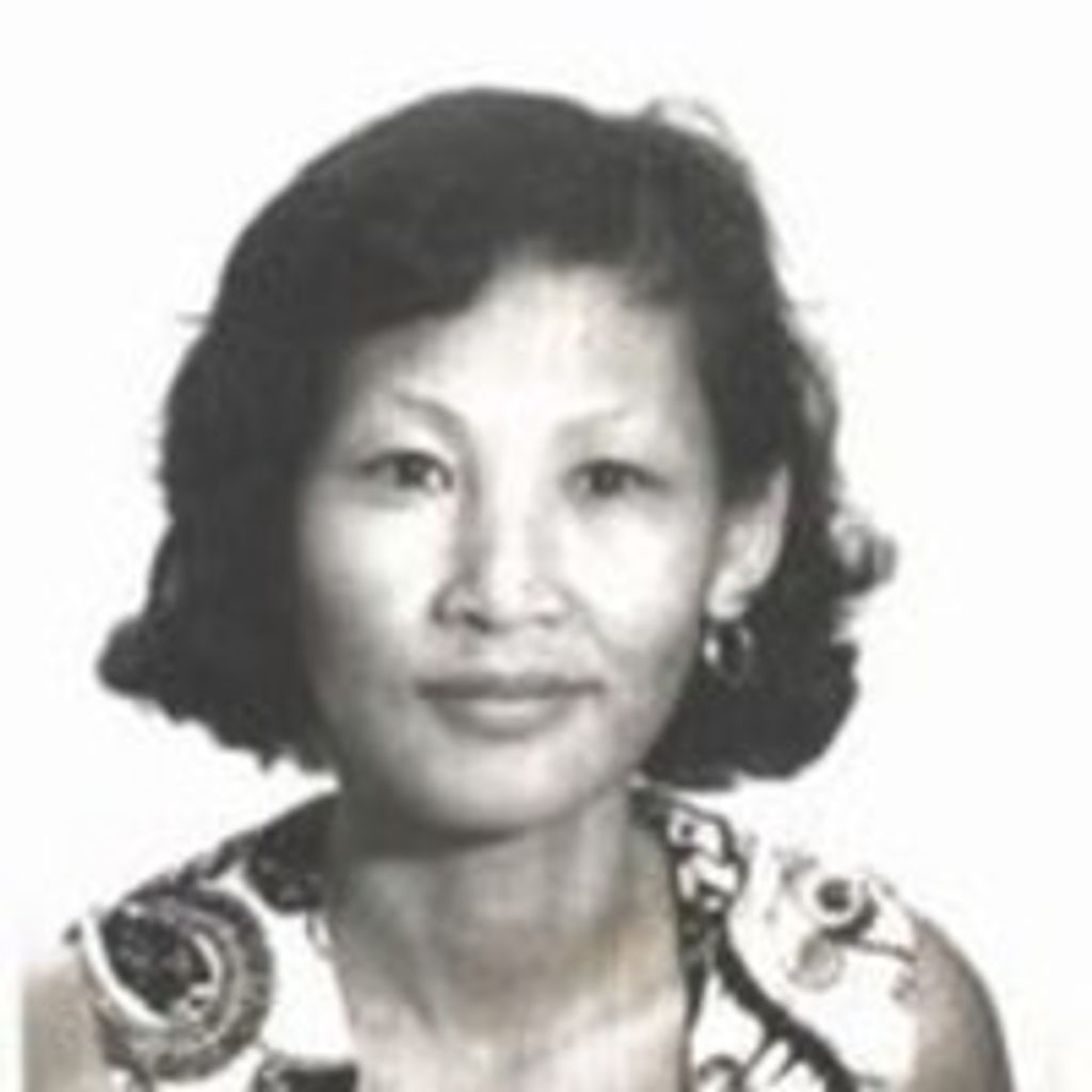 Hwa Brown
