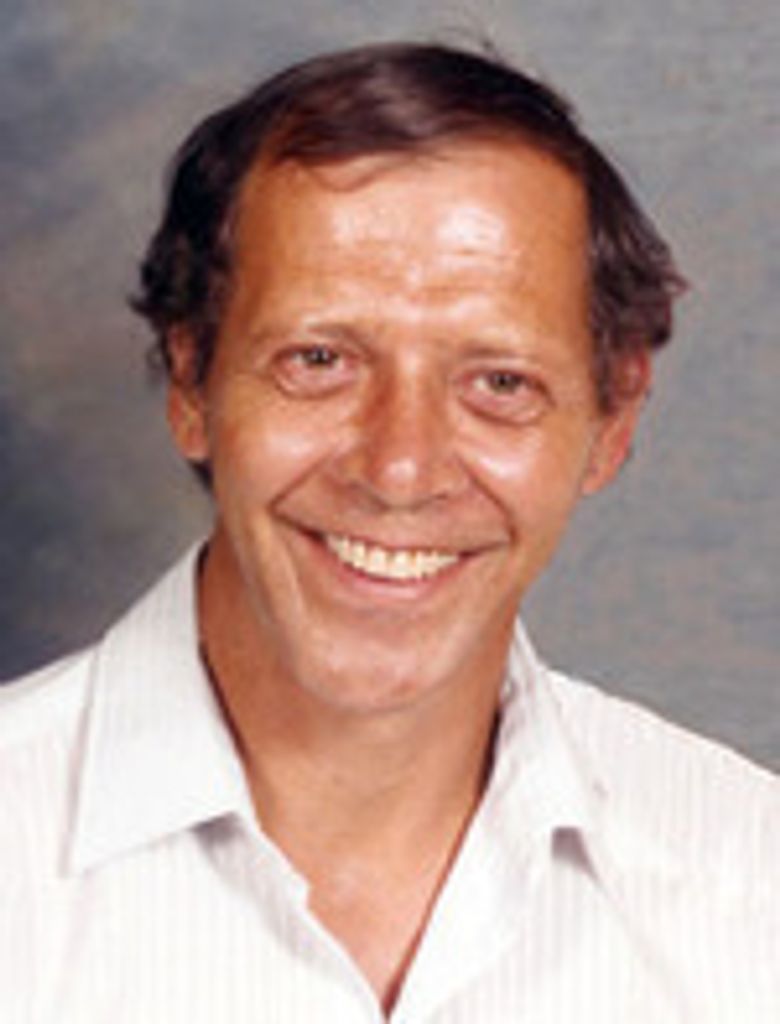 Lester Paul Baumgartner