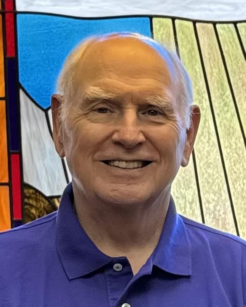 Rev. Dr. John Spratt Bacot