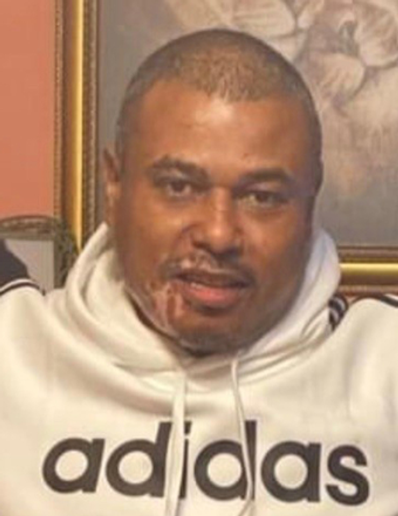 Michael "Butchie" W. Acuff