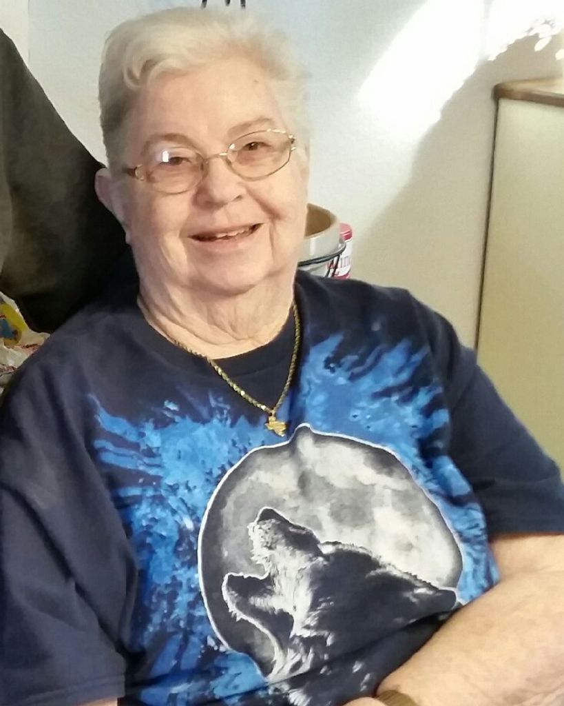 JoAnn Burt Profile Photo