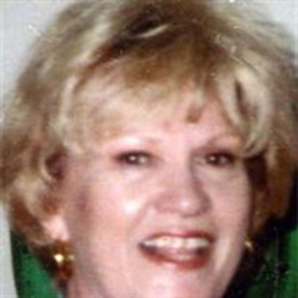 Mary J Smith