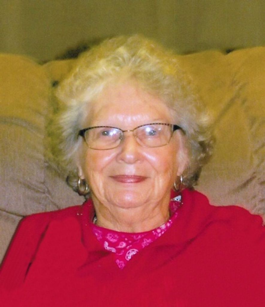 Ruth Marlene Chilcott Profile Photo