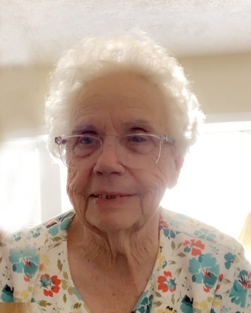 Irma Winkler Profile Photo