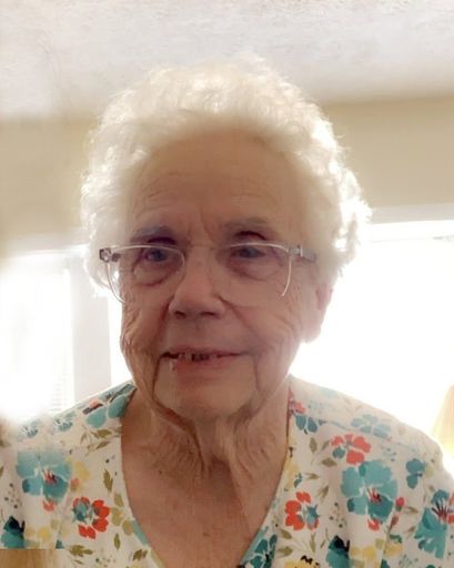 Irma Winkler's obituary image