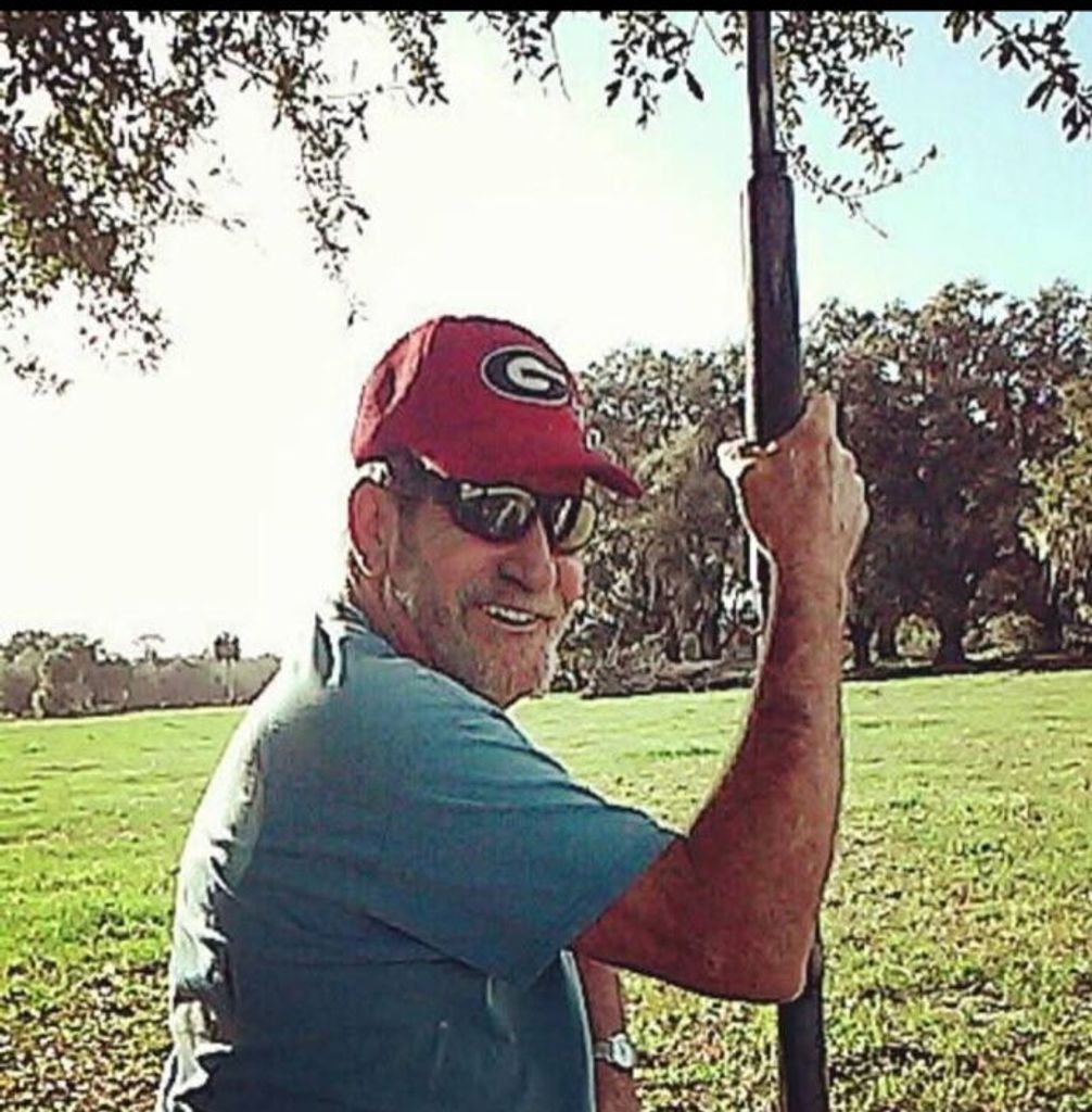 Dennis Ray Elder Profile Photo