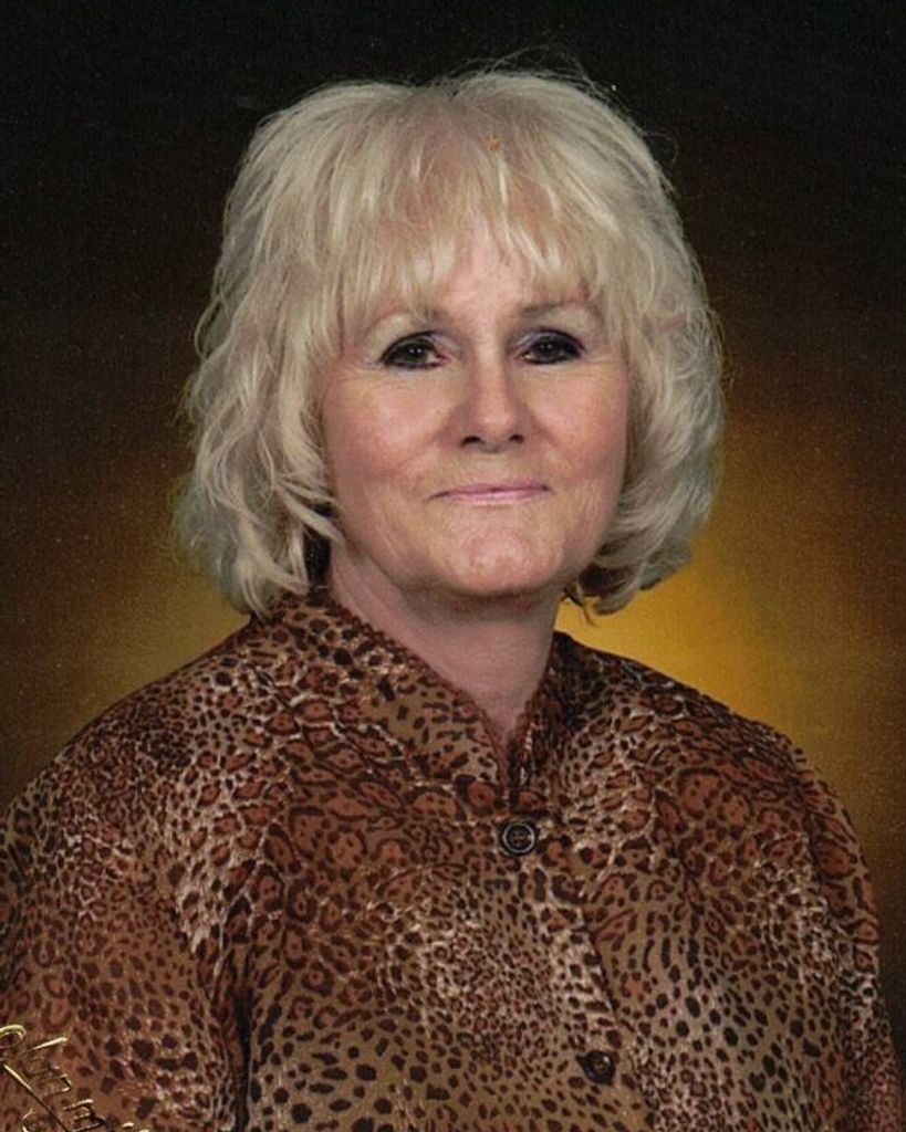 Barbara Myers Bennett