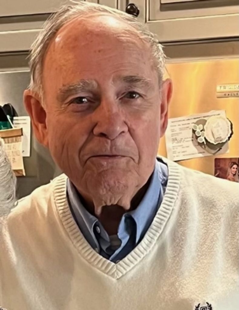 Joseph S. "Joe" Major