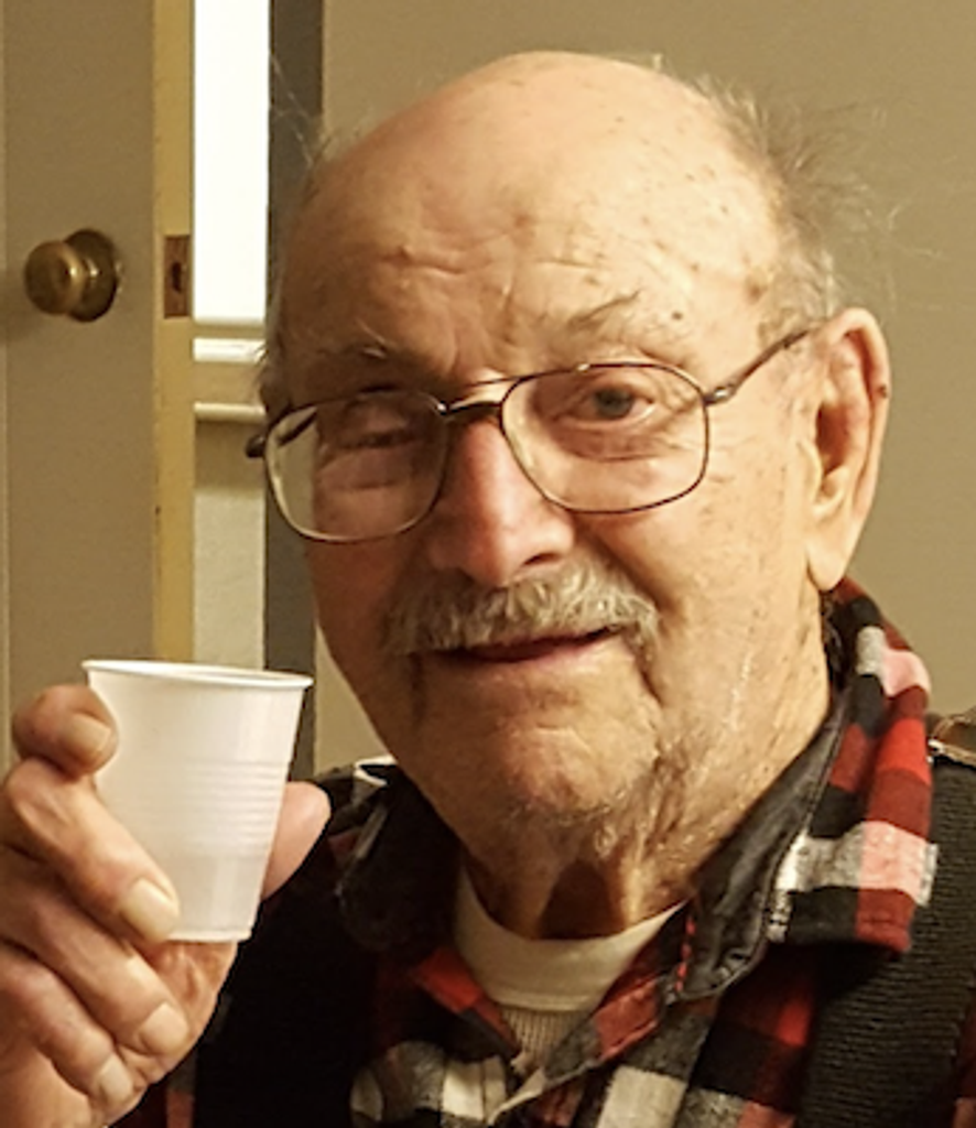 Marvin Peterson Profile Photo